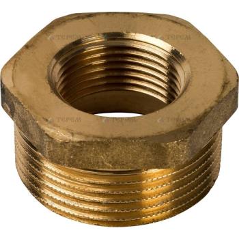 Футорка STOUT 1"1/4X3/4" SFT-0028-011434